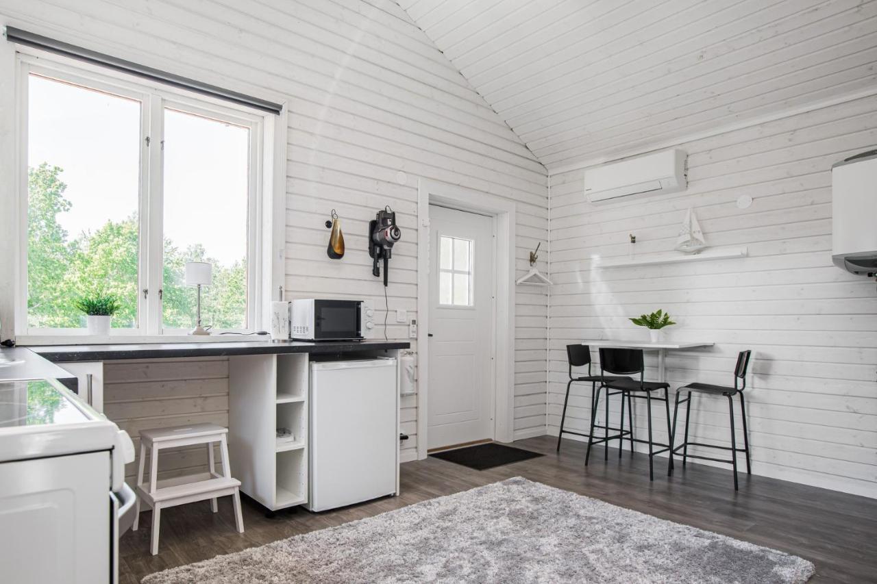 Vila Cozy Holiday House Close To Nature In Oedeshoeg, Graenna Exteriér fotografie
